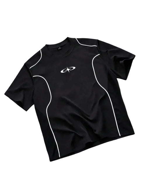 Zoven Classic Oversized T-Shirt