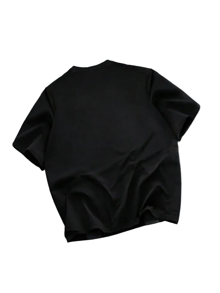 Zoven Classic Oversized T-Shirt